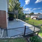 Top Gunn Decking and Home Improvement - photo 1