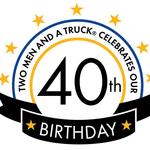 Two Men and a Truck Moving - photo 1