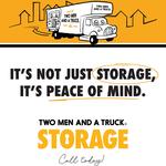 Two Men and a Truck Moving - photo 2