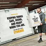 Two Men and a Truck Moving - photo 3