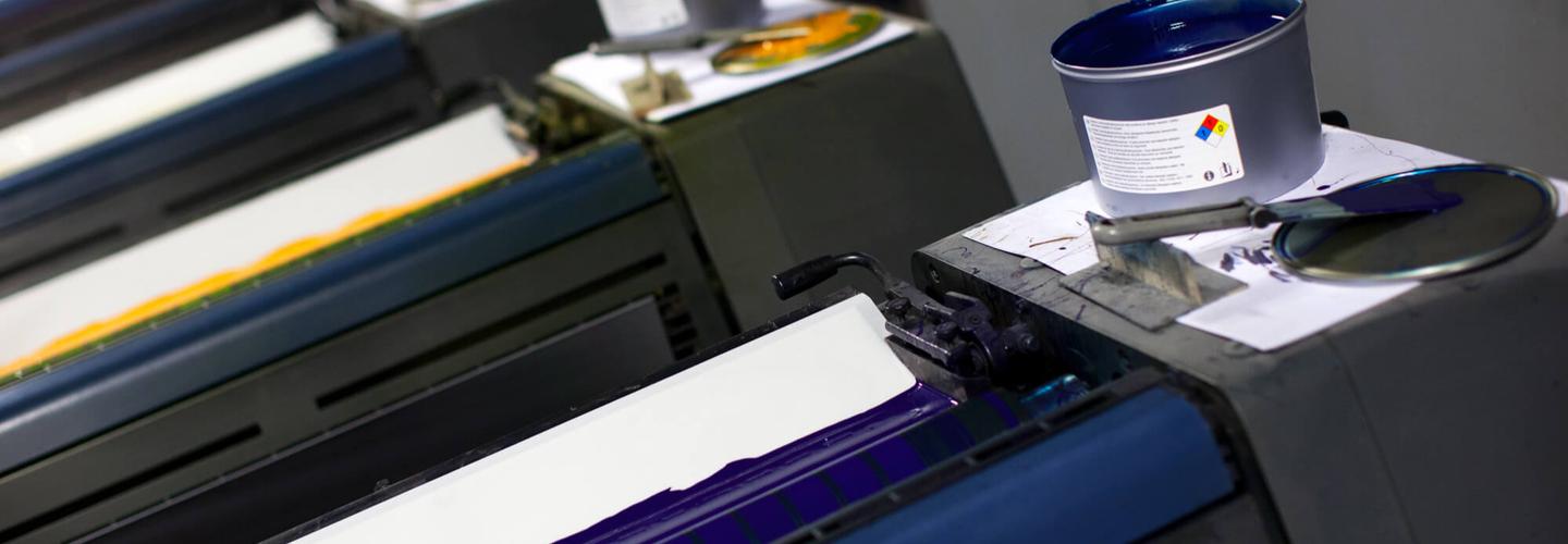 KNP Litho cover photo