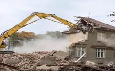Prompt demolition and excavation pty Ltd - Demolition Services