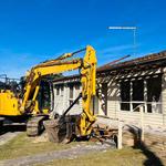 Prompt demolition and excavation pty Ltd - photo 4