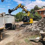 Prompt demolition and excavation pty Ltd - photo 9