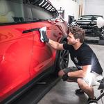 Atlanta Ceramic Coating & PPF - photo 3