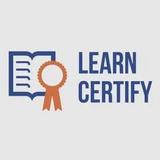 LearnCertify - Professional Services in San Ramon