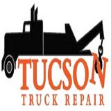 Tucson Truck Repair - Towing in Tucson