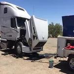 Tucson Truck Repair - photo 1