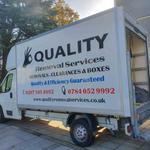 Quality Removal Services (QRS) - Removal company - photo 1