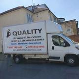 Quality Removal Services (QRS) - Removal company - Movers & Removals in Barking