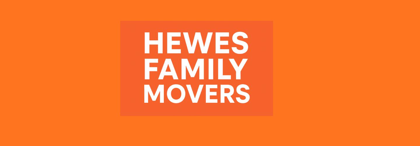 Hewes Family Movers cover photo