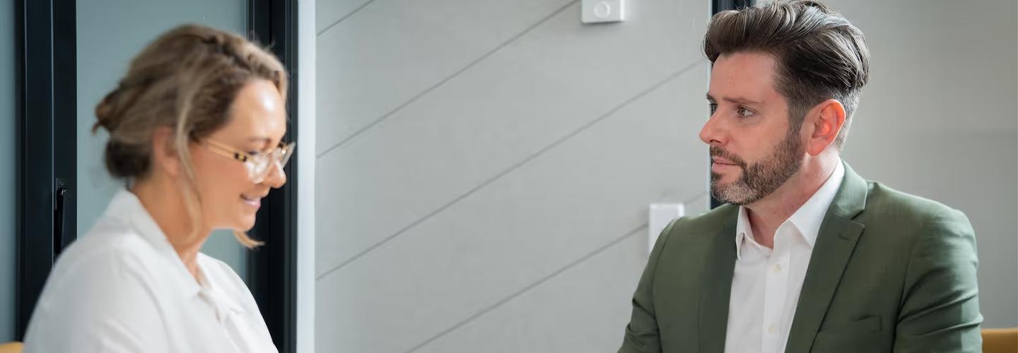 Gain Lawyers cover photo