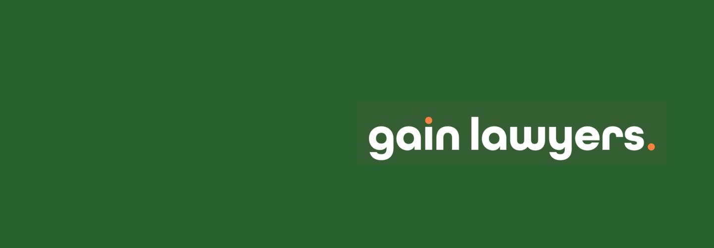 Gain Lawyers cover photo