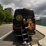 LAIONA MOVING LLC - photo 1