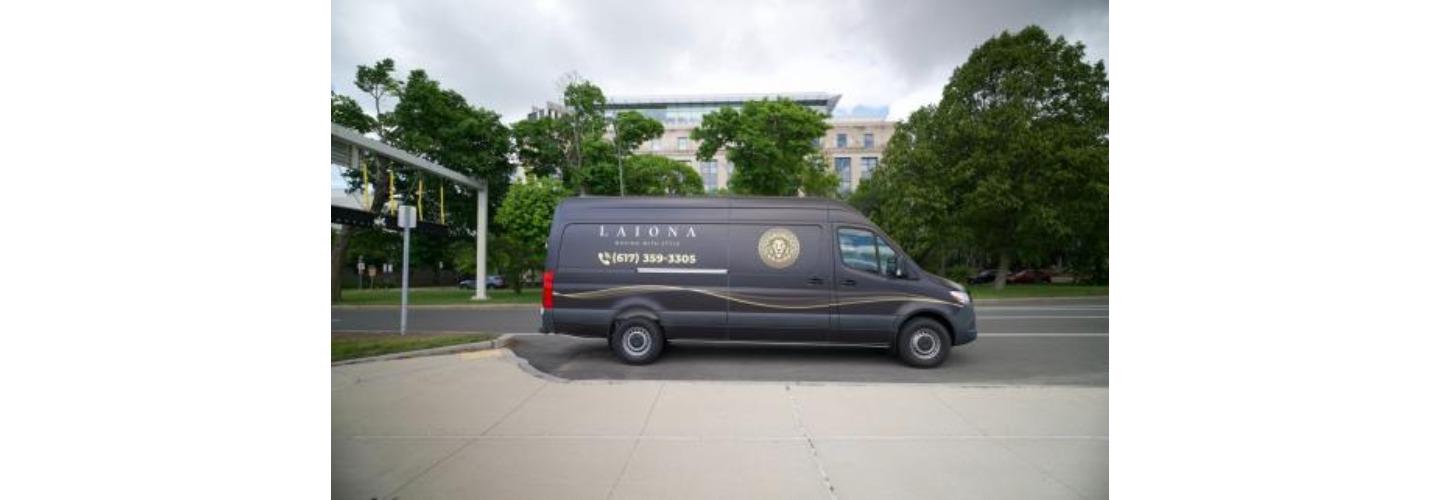 LAIONA MOVING LLC cover photo