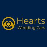 Hearts Wedding Cars - Wedding Cars in Bury Saint Edmunds