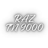 Raz TN9000 - Vape Shops in Evansville