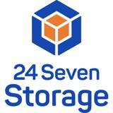 24 Seven Storage - Self Storage in Carrollton