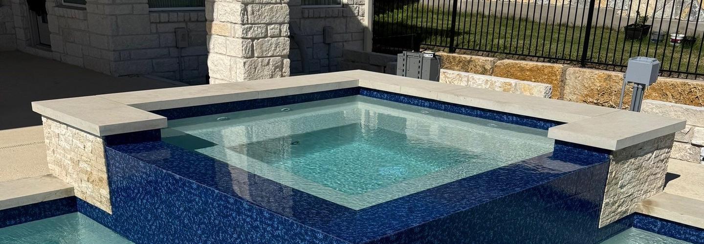 Texas Innovative Pools LLC cover photo