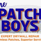 The Patch Boys of South Charlotte and York County - Drywall Installation & Repair in Rock Hill