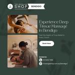 Massage Shop Bendigo - photo 1
