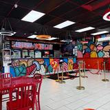 Asad’s hot chicken