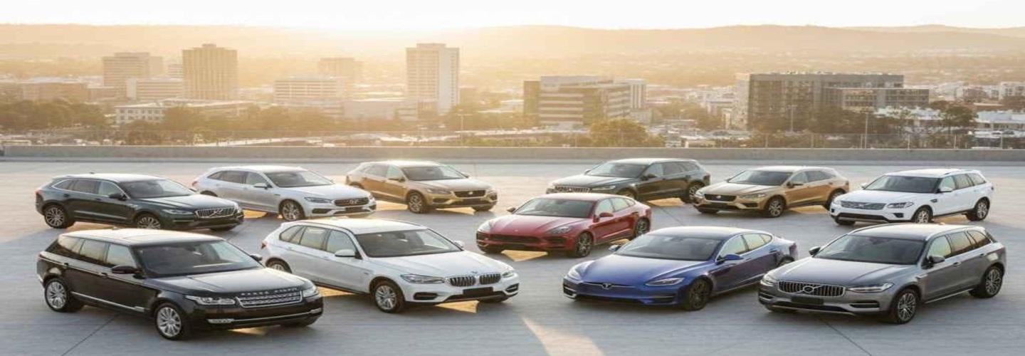 CBR Car Hire cover photo