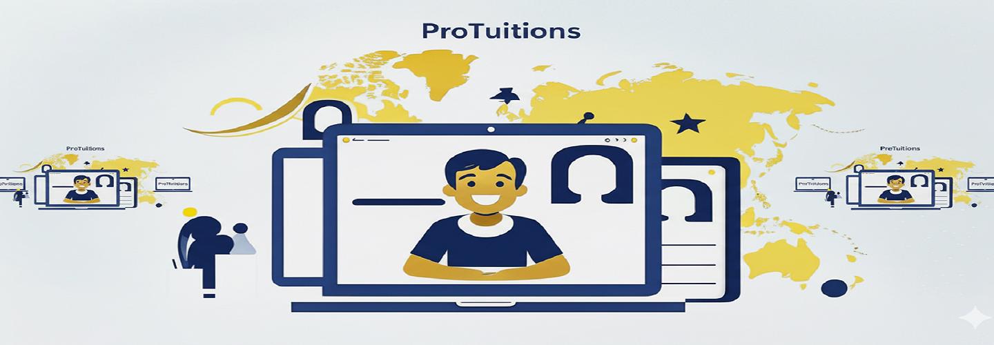 ProTuitions cover photo