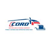 Cord Moving And Storage Company - Shipping Centers in St. Louis