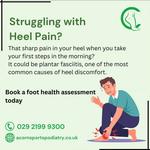 Acorn Sports Podiatry - photo 1