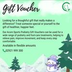 Acorn Sports Podiatry - photo 2