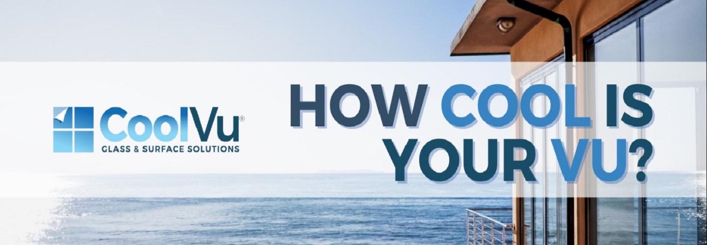 CoolVu of North DFW - Commercial & Home Window Tint cover photo