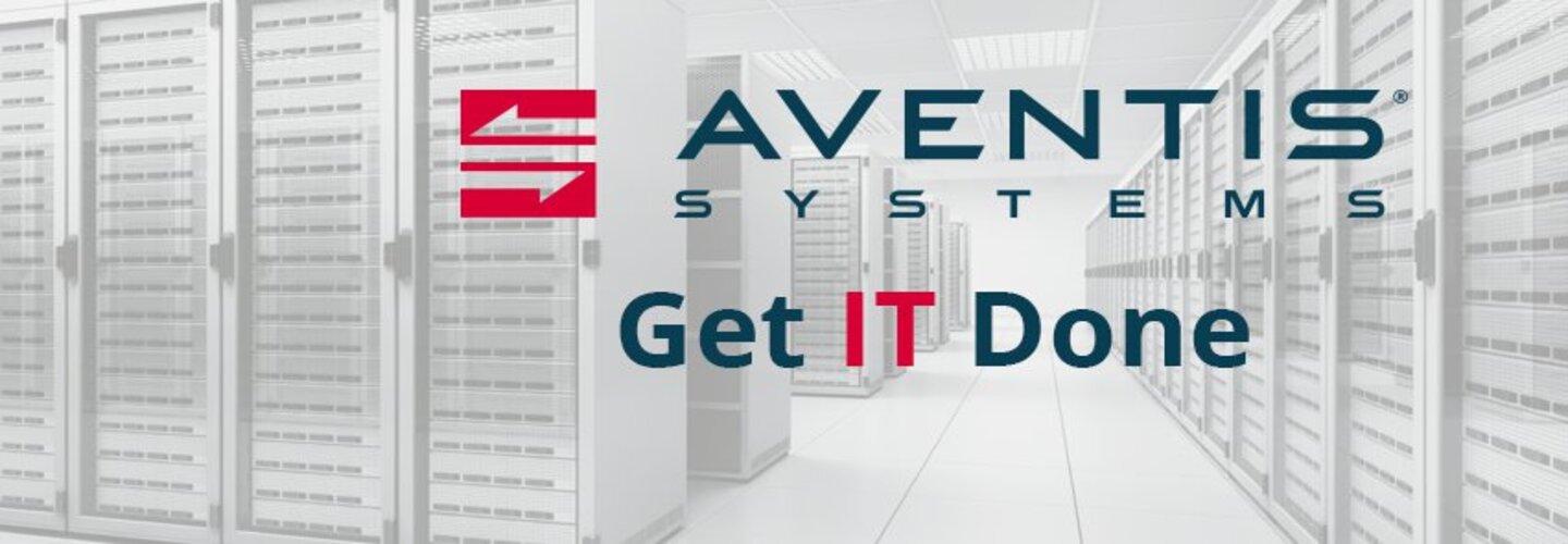 Aventis Systems cover photo