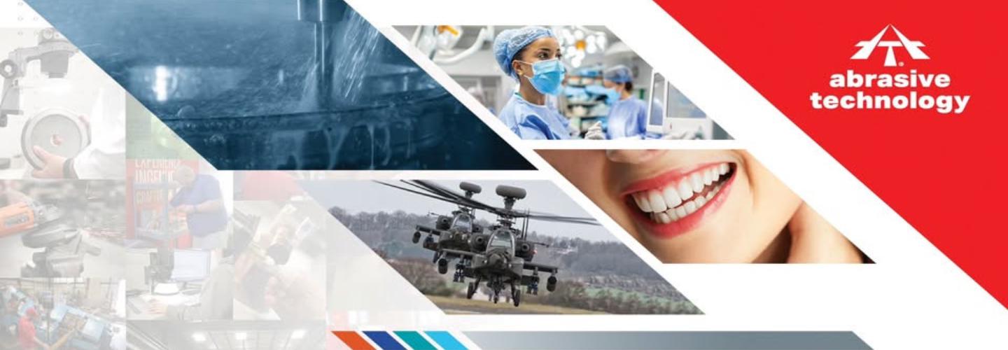 Abrasive Technology cover photo