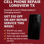 Cell Phone Repair - photo 4