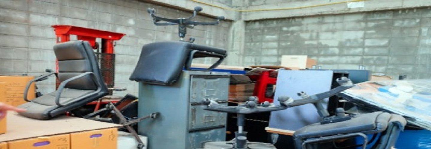 Shaye's Rubbish Removals cover photo