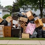 Shaye's Rubbish Removals - photo 4