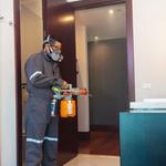 Sweepers Office Cleaning - photo 7