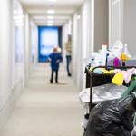 Sweepers Office Cleaning - photo 8