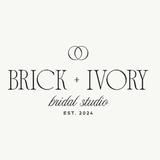 Brick + Ivory Bridal - Bridal & Wedding in Columbus