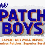 The Patch Boys of The Woodlands, Spring and Conroe TX.