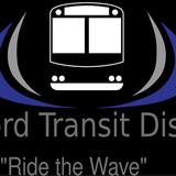 Milford Transit District - Train Stations in Milford