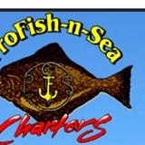 ProFish-n-Sea Alaska Halibut Charters - Fishing in Seward