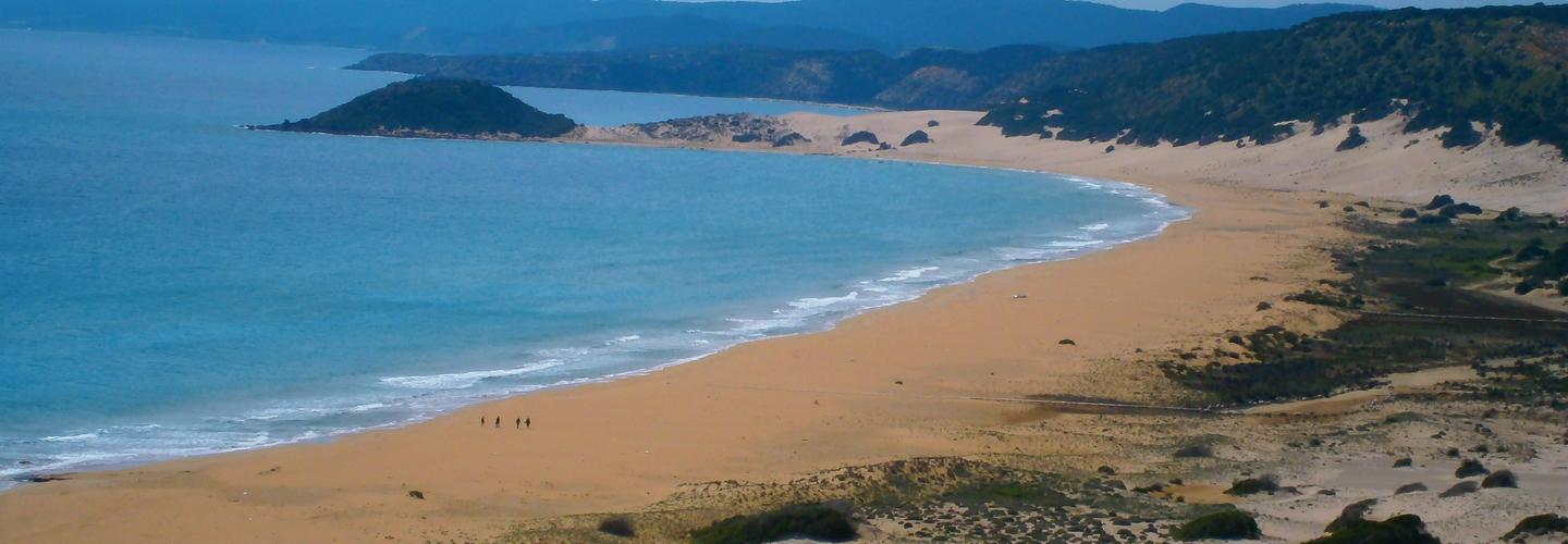 North Cyprus International cover photo