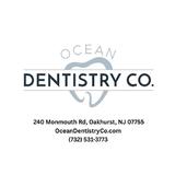 Ocean Dentistry Co. - Dentists in Oakhurst