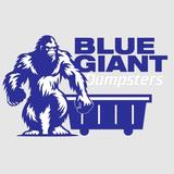Blue Giant Dumpsters - Dumpster Rental in Justin
