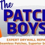 The Patch Boys of Central Virginia - Drywall Installation & Repair in Waynesboro