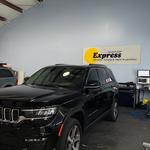 Express Window Tinting & Paint Protection - photo 1