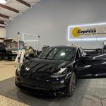 Express Window Tinting & Paint Protection - photo 3
