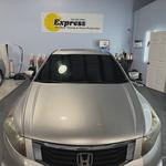 Express Window Tinting & Paint Protection - photo 5